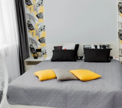 Апартаменты Comfort в Апартаменты Комфорт Альянс