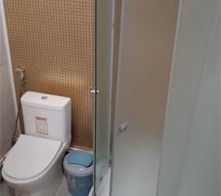 Коттедж Премиум с видом на море в 4 Сезона