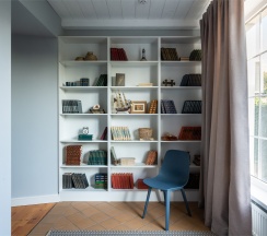 Классический люкс в Ида