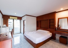 Двухместный номер Standard в Selina Place Pattaya