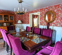 Коттедж премиум в Captain`s villa