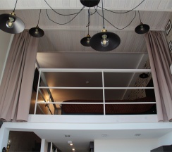 West Level в Аквилон