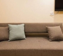 Двухместный номер Superior 2 отдельные кровати в Vieuno Stay Hakata 2