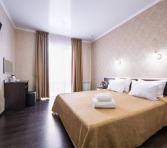 Стандартный 2-местный без балкона в Верона