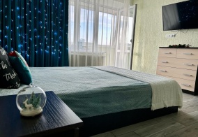 Апартаменты Arenda67 (Аренда67) на улице Тенишевой в Смоленске