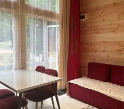 Номер Comfort в Assalam Arkhyz