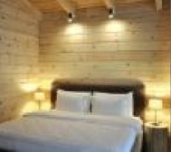 Классик Шале в Grand Chalet Altay