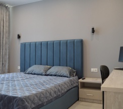 2-комнатные апартаменты улучшенные в Apart-Gold