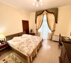 Стандарт  в Рест-Мацеста