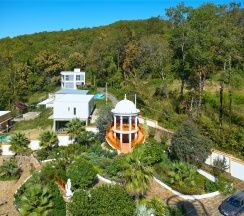 Делюкс 2-х местный с балконом в Диса