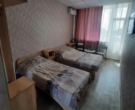 Номер Standard в М5+