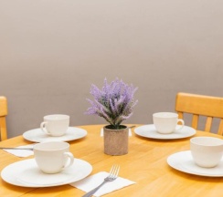 Апартаменты Standard в Samal-2 Hotel