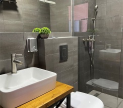 Джуниор сюит в Парк-л