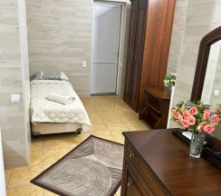 Студия пятиместная в У Елены