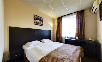 Стандарт DBL № 31, 34, 36, 38, 39 в Villa Rossa