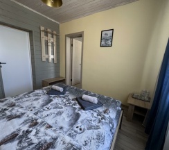 Двухкомнатный стандарт в Пихтовый бор