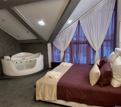 Honeymoon suite в Малиновка