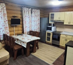 коттедж Стандарт  в Якорная