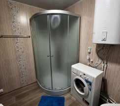 2-комнатный коттедж стандарт в BraunHaus