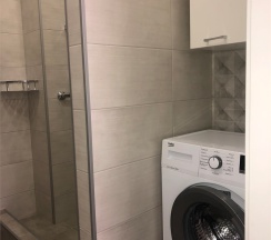 Апартамент - 20 в Афалина