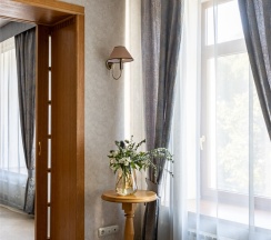 Люкс в Голден отель