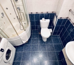 Квартира в Апартаменты на Попова 35 Б 