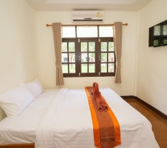 Одноместный номер Standard в Good View Resort