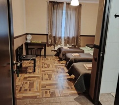 Семейный номер Standard в Аура