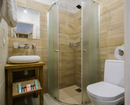 Double Comfort в Три лыжи