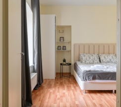 3-комнатные апартаменты люкс в Апартаменты Sutki Rent (Сутки Рент) у Дворцовой плoщaди