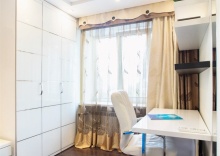 Тигровая 16 в OGNI Apartments