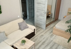 Апартаменты Квартира BestApartPetergof на Финском заливе
