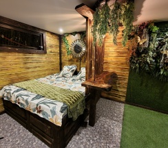 Бунгало в Shilton Village