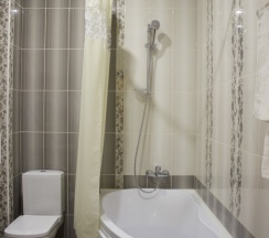 Люкс в Sport Hotel