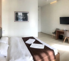Номер Comfort в Concord