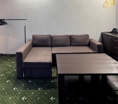 Люкс двухуровневый с видом на озеро (Отель «Alira Palace») в Парк-отель Ая