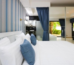 Вилла с 4 комнатами в Tortuga Villas Pattaya