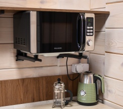 Стандарт в Заимка Лесника