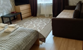 номер с кухней в Домодедово