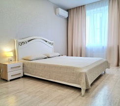 Квартира в Апартаменты на Севастопольская улица, 2/1