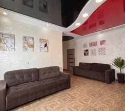 Коттедж стандарт в Rich House