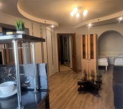 Аппартаменты в Hotel Ring