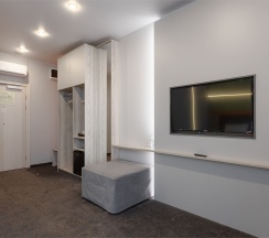 Семейный номер в 3А Казань