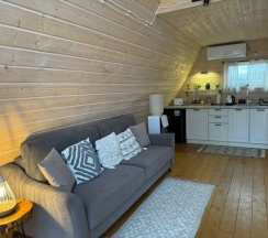 Дом Small в В тишине