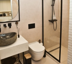 Комната комфорт улучшенный Bali Nusa dua by Vvo (Вид на море) в Sea view apartments