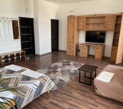 СТУДИО ПЛЮС (с балконом) в Альба