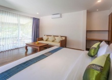 Номер Deluxe в Aura Samui Best Beach Hotel