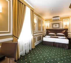 Люкс Бизнес в Sopka