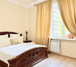 Квартира Уют &amp; Стиль Однушка Посуточно в Каспийск в Как дома 05