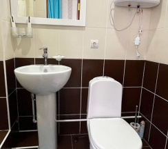 Люкс двухместный в Гранд Отель Султан